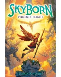 Phoenix Flight