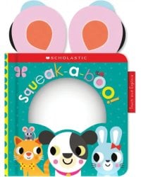 Squeak-A-Boo