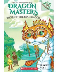 Wave of the Sea Dragon