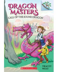 Call of the Sound Dragon