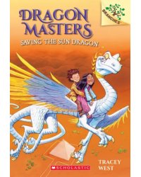 Saving the Sun Dragon