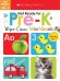Wipe-Clean Workbooks. Get Ready for Pre-K