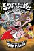 Captain Underpants and the Sensational Saga of Sir Stinks-A-Lot