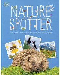 Nature Spotter
