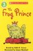 The Frog Prince. Level 3