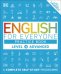 English for Everyone. Practice Book Level 4 Advanced. A Complete Self-Study Programme