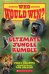 Who Would Win? Ultimate Jungle Rumble