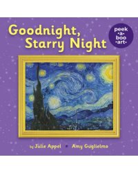 Goodnight, Starry Night