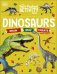 The Fact-Packed Activity Book. Dinosaurs