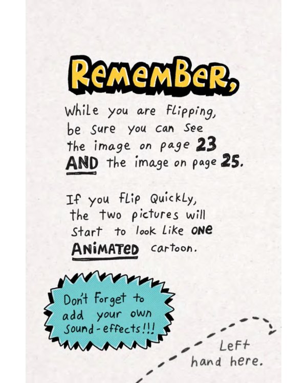 Dog Man. Grime and Punishment