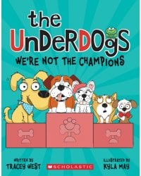 We're Not the Champions