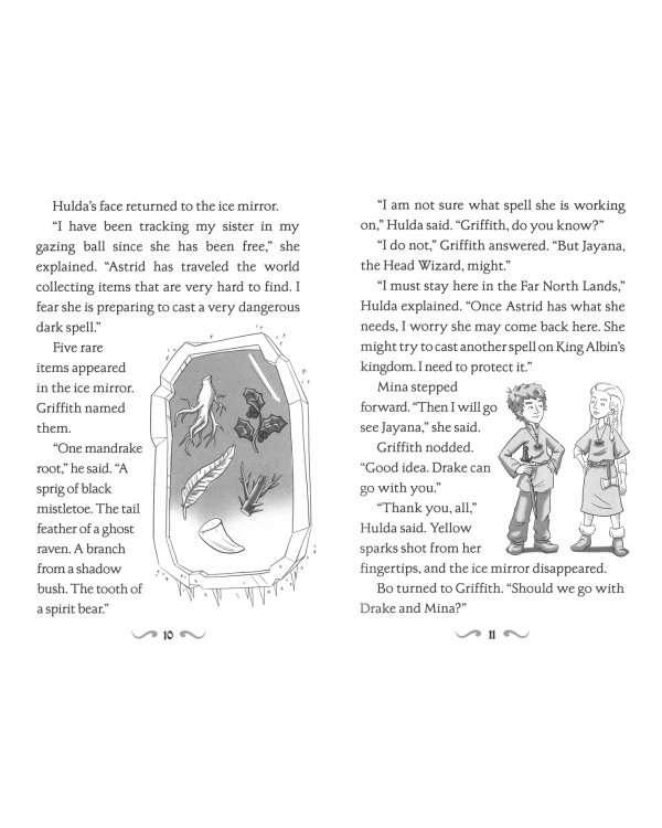 Fortress of the Stone Dragon