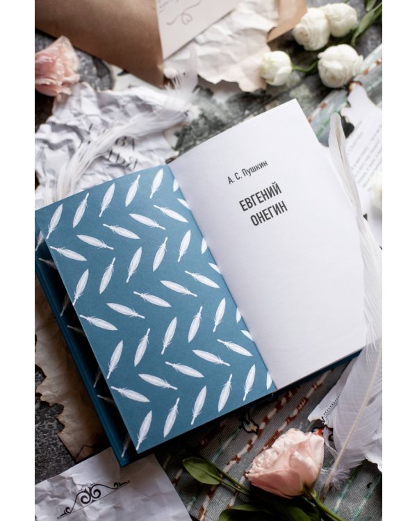 Евгений Онегин