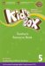 Kid's Box. Level 5. Teacher's Resource Book