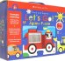 Let'S Go! Jigsaw Puzzle Box Set