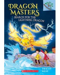 Search for the Lightning Dragon