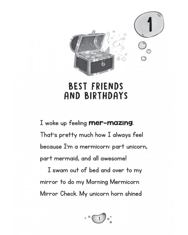 Search for the Sparkle