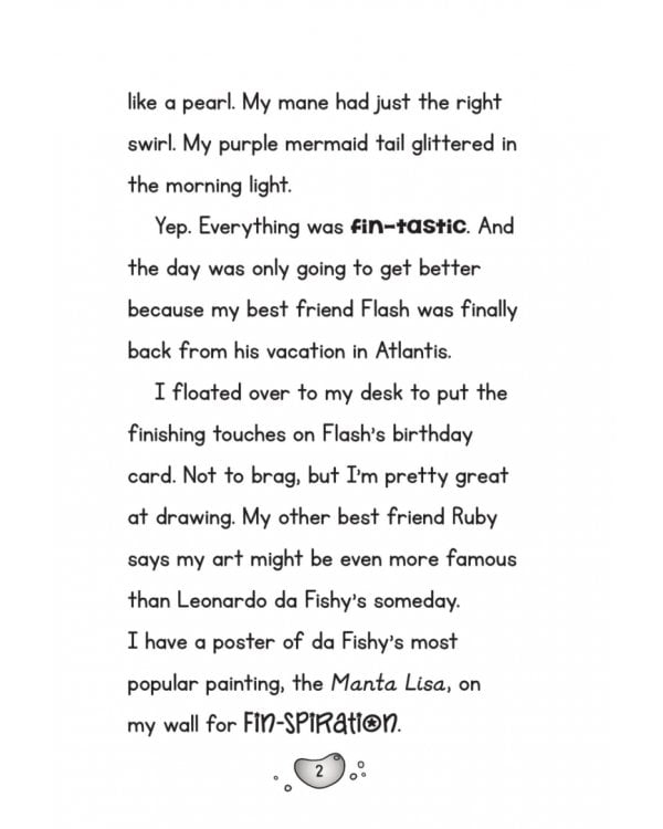 Search for the Sparkle