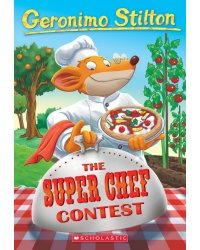 The Super Chef Contest