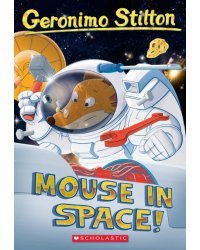 Mouse in Space!