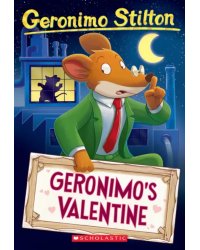 Geronimo's Valentine