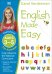 English Made Easy. The Alphabet. Ages 3-5 Preschool. Supports the National Curriculum