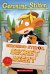 Geronimo Stilton, Secret Agent