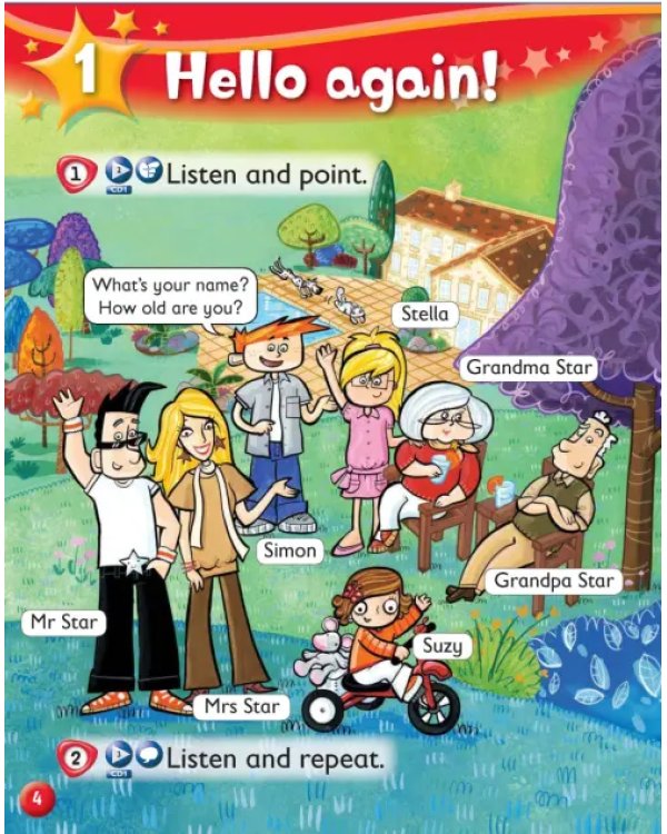 Kid's Box. Level 2. Teacher's Book