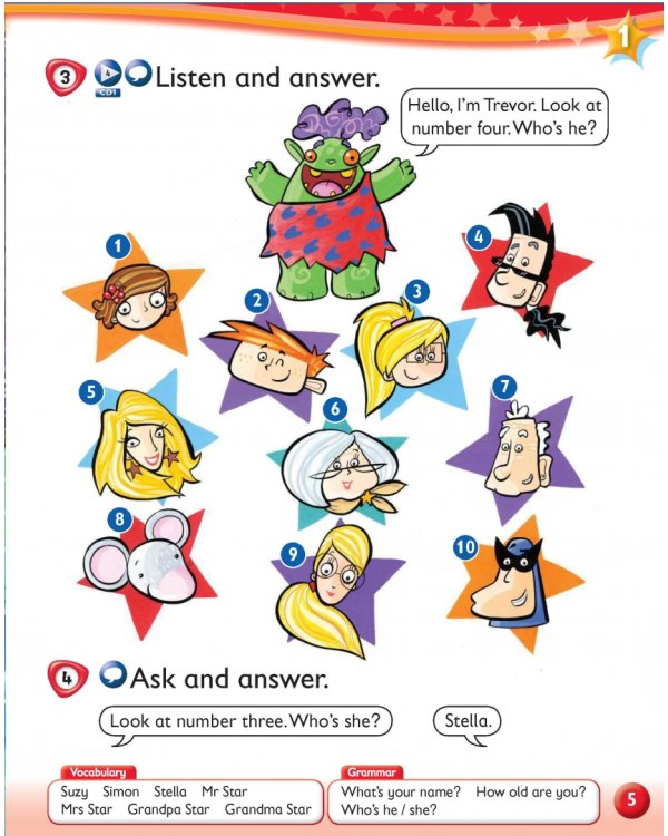 Kid's Box. Level 2. Teacher's Book