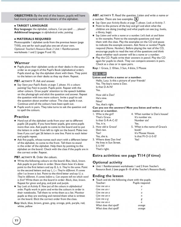 Kid's Box. Level 2. Teacher's Book