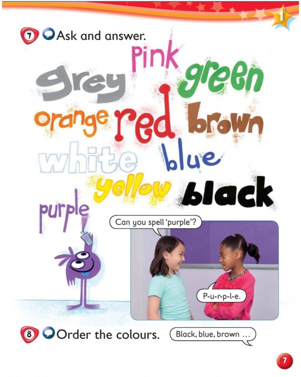 Kid's Box. Level 2. Teacher's Book