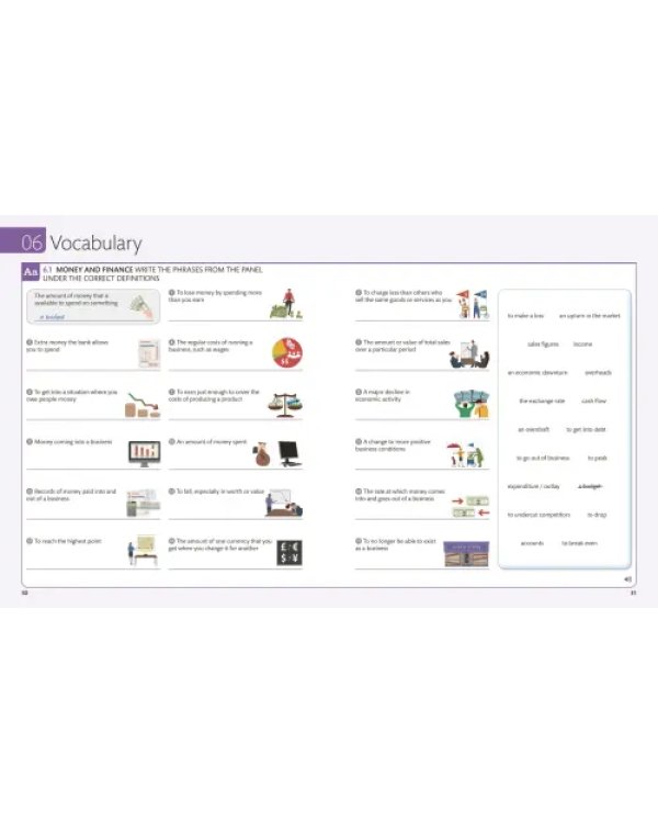 English for Everyone. Business English. Practice Book. Level 2