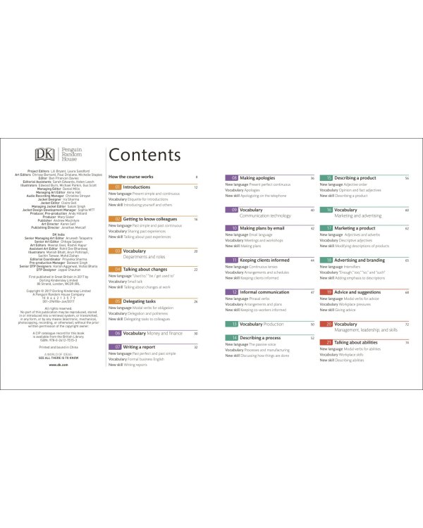 English for Everyone. Business English. Practice Book. Level 2