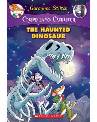 The Haunted Dinosaur