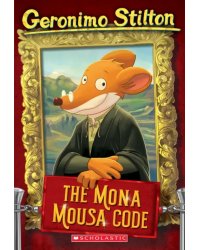 The Mona Mousa Code