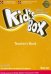 Kid's Box. Starter. Teacher's Book