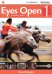 Eyes Open. Level 1. Teacher's Book