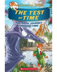 The Test of Time
