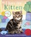 I Love My Kitten. A Pop-Up Book About the Lives of Cute Kittens