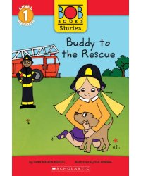 Buddy to the Rescue. Level 1