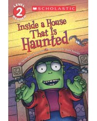 Inside A House That Is Haunted. Level 2