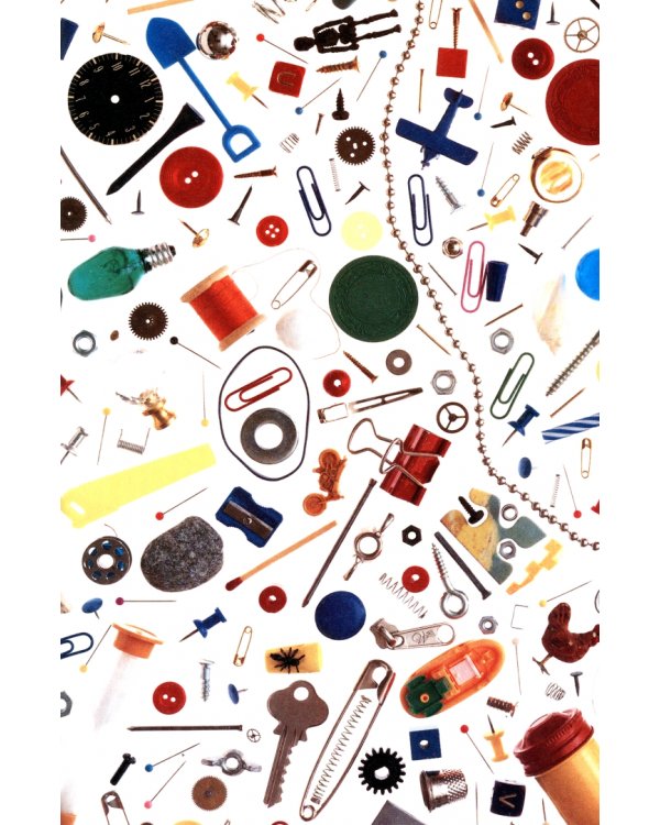 I Spy a Skeleton. Level 1