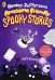 Rowley Jefferson's Awesome Friendly Spooky Stories