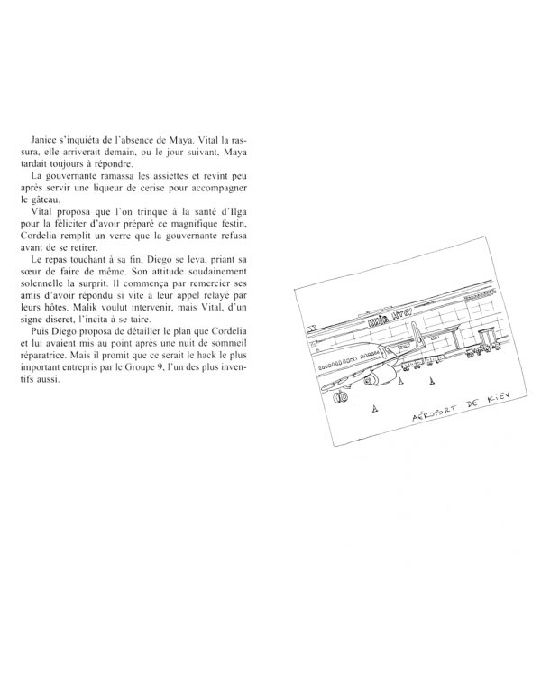 Le Crepuscule des fauves