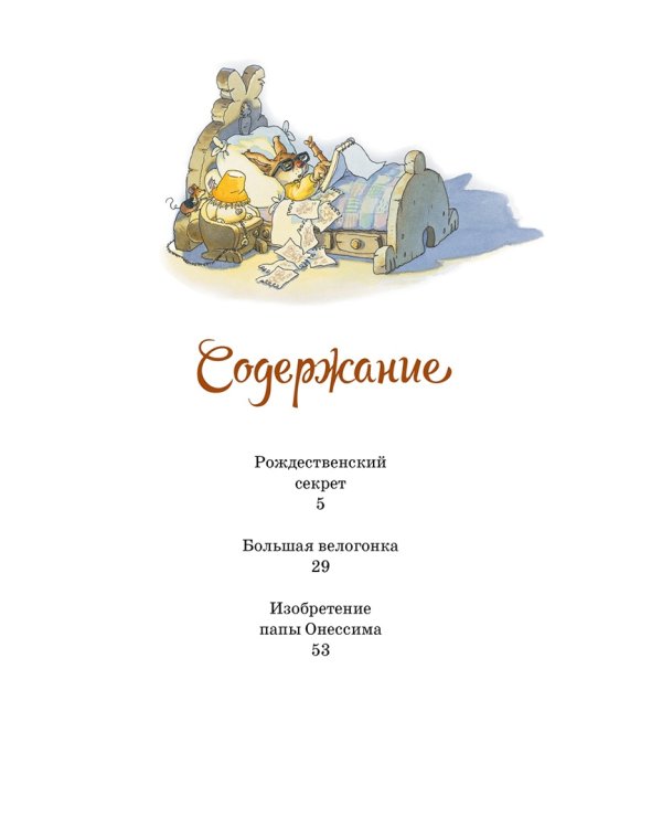 Большая велогонка