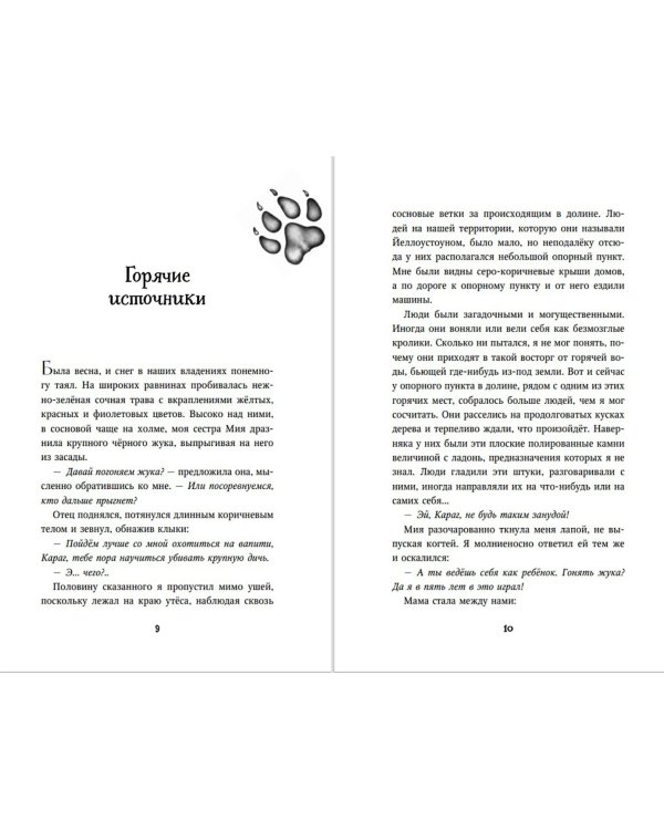 Дети леса. Книги 1-3. Комплект с плакатом