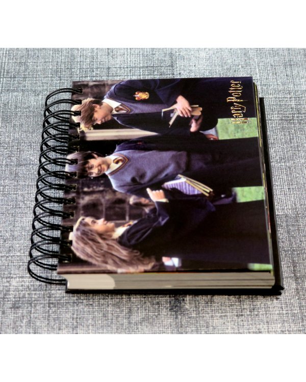 Гарри Поттер. Настольный календарь в футляре