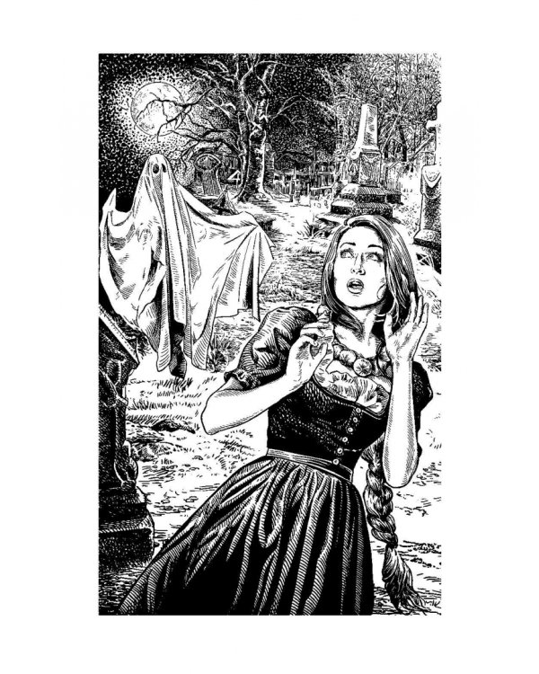 (Не)попаданка. Новый мир