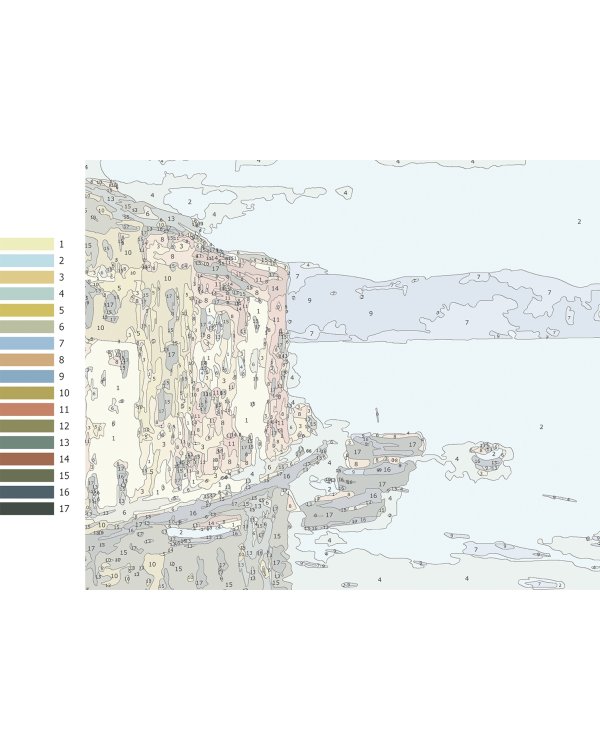 Рисуй как Левитан