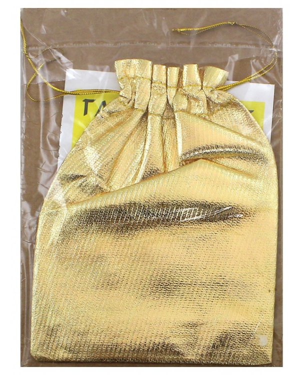 Руны деревянные (береза, парчовый мешок)